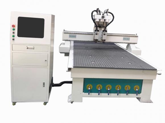 PP板雙工序雕刻機 PP板雙工序雕刻機